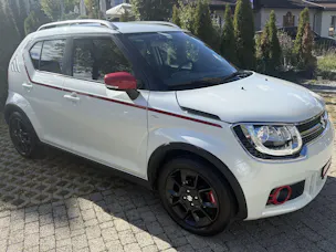 Suzuki Ignis 1.2 Compact Top