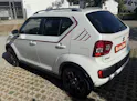 Suzuki Ignis 1.2 Compact Top
