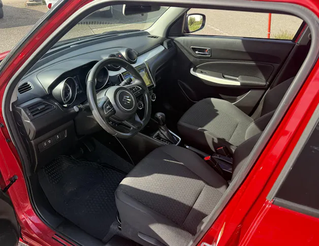 Suzuki Swift 1.0 T Compact Top