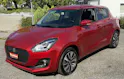 Suzuki Swift 1.0 T Compact Top
