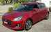 Suzuki Swift 1.0 T Compact Top