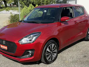 Suzuki Swift 1.0 T Compact Top