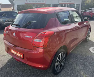 Suzuki Swift 1.0 T Compact Top