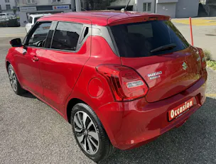 Suzuki Swift 1.0 T Compact Top