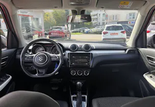 Suzuki Swift 1.0 T Compact Top