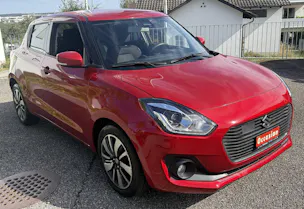 Suzuki Swift 1.0 T Compact Top