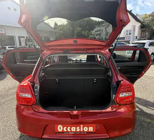 Suzuki Swift 1.0 T Compact Top
