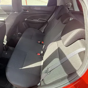 Suzuki Swift 1.0 T Compact Top