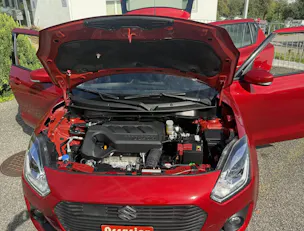 Suzuki Swift 1.0 T Compact Top