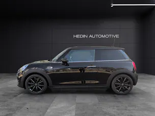 MINI F56 1.5i Cooper