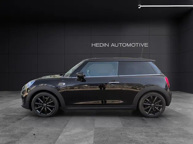 MINI F56 1.5i Cooper