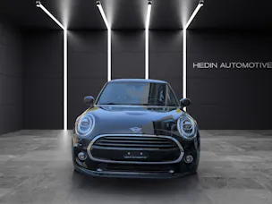 MINI F56 1.5i Cooper
