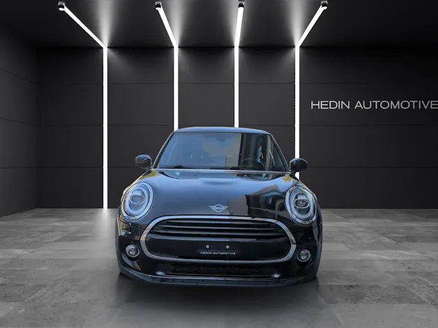 MINI F56 1.5i Cooper