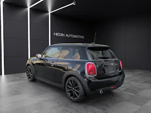 MINI F56 1.5i Cooper