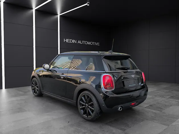 MINI F56 1.5i Cooper