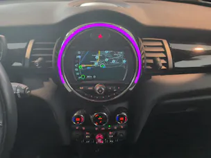 MINI F56 1.5i Cooper