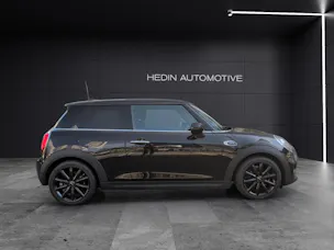 MINI F56 1.5i Cooper