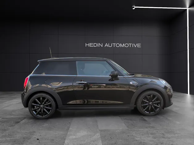 MINI F56 1.5i Cooper