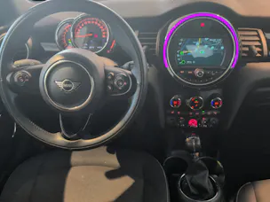 MINI F56 1.5i Cooper