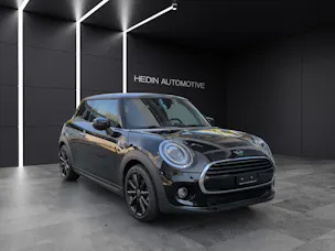 MINI F56 1.5i Cooper