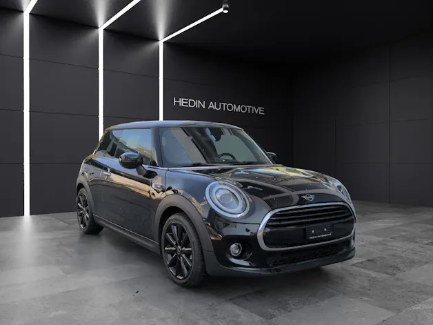 MINI F56 1.5i Cooper
