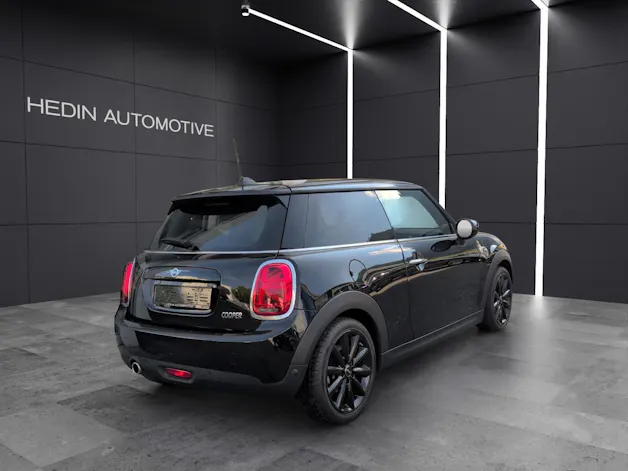 MINI F56 1.5i Cooper
