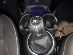MINI F56 1.5i Cooper