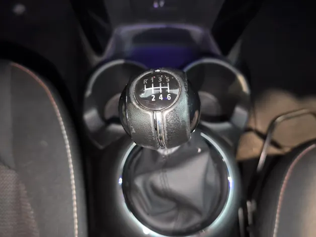 MINI F56 1.5i Cooper