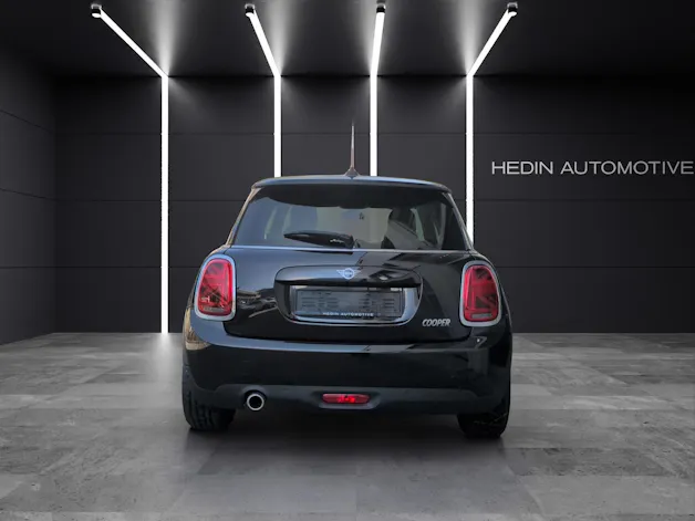 MINI F56 1.5i Cooper