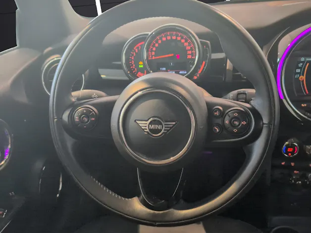 MINI F56 1.5i Cooper