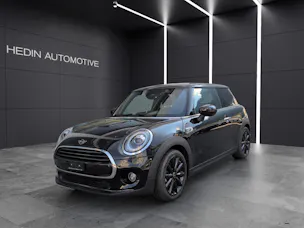 MINI F56 1.5i Cooper