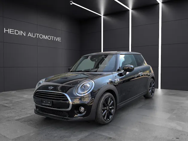 MINI F56 1.5i Cooper