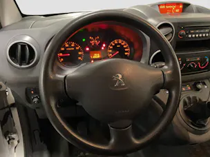 PEUGEOT Partner Kaw. L1 1.6 BlueHDI 100 PS Active