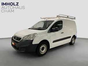 PEUGEOT Partner Kaw. L1 1.6 BlueHDI 100 PS Active