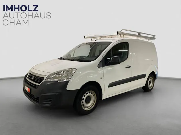 PEUGEOT Partner Kaw. L1 1.6 BlueHDI 100 PS Active