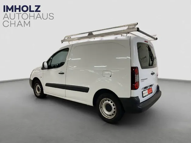 PEUGEOT Partner Kaw. L1 1.6 BlueHDI 100 PS Active