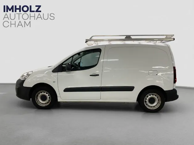 PEUGEOT Partner Kaw. L1 1.6 BlueHDI 100 PS Active