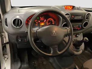 PEUGEOT Partner Kaw. L1 1.6 BlueHDI 100 PS Active