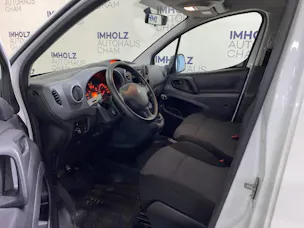 PEUGEOT Partner Kaw. L1 1.6 BlueHDI 100 PS Active