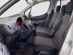 PEUGEOT Partner Kaw. L1 1.6 BlueHDI 100 PS Active