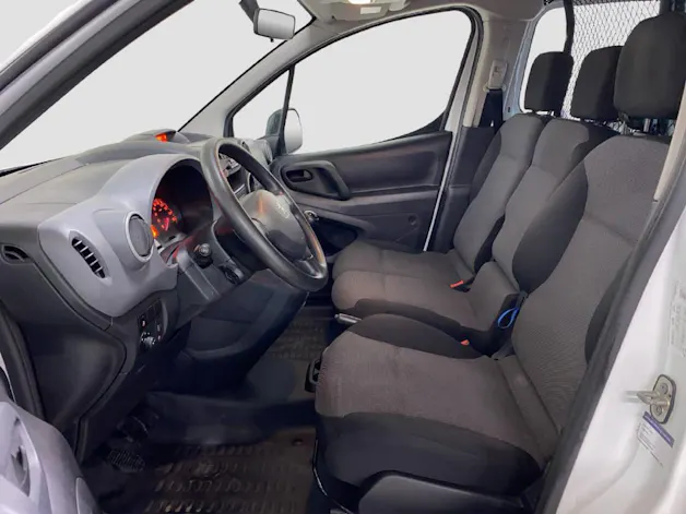 PEUGEOT Partner Kaw. L1 1.6 BlueHDI 100 PS Active
