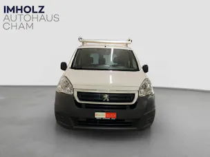 PEUGEOT Partner Kaw. L1 1.6 BlueHDI 100 PS Active