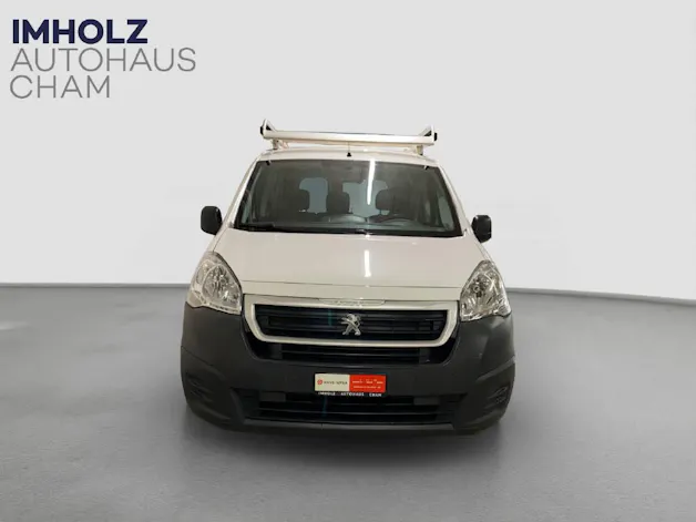 PEUGEOT Partner Kaw. L1 1.6 BlueHDI 100 PS Active
