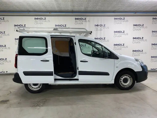 PEUGEOT Partner Kaw. L1 1.6 BlueHDI 100 PS Active