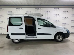 PEUGEOT Partner Kaw. L1 1.6 BlueHDI 100 PS Active