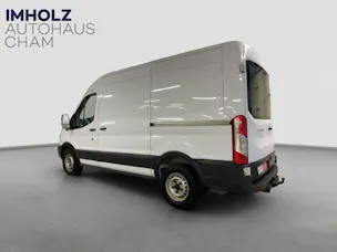 FORD Transit Van 350 L2H2 2.0 TDCi 170 PS Ambiente