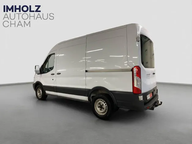 FORD Transit Van 350 L2H2 2.0 TDCi 170 PS Ambiente