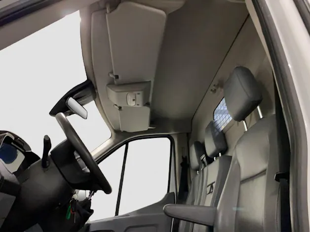 FORD Transit Van 350 L2H2 2.0 TDCi 170 PS Ambiente