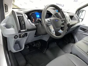 FORD Transit Van 350 L2H2 2.0 TDCi 170 PS Ambiente