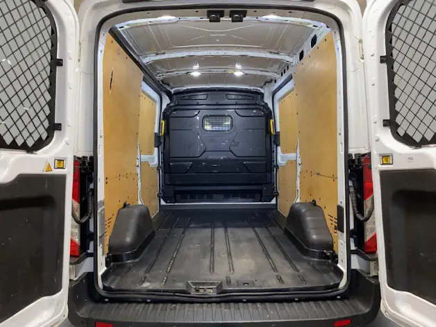 FORD Transit Van 350 L2H2 2.0 TDCi 170 PS Ambiente
